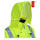 Ergodyne  Lime High Visibility Jacket